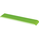 LEITZ tastatur-handgelenkauflage Ergo WOW, weiß/grün