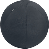 LEITZ sitzball Ergo Active, Durchmesser: 550 mm, samtgrau