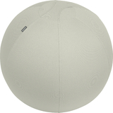 LEITZ sitzball Ergo Active, Durchmesser: 650 mm, hellgrau