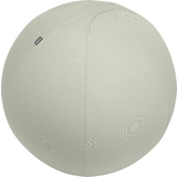 LEITZ sitzball Ergo Active, Durchmesser: 750 mm, hellgrau