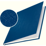 LEITZ buchbindemappe impressBind, A4, 3,5 mm, blau, Hard