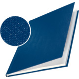 LEITZ buchbindemappe impressBind, A4, 10,5 mm, blau, Hard