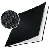 LEITZ buchbindemappe impressBind, A4, 28 mm, schwarz, Hard