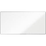 nobo Weiwandtafel premium Plus Stahl, (B)2.400 x (H)1.200mm