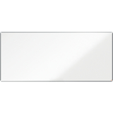 nobo Weiwandtafel premium Plus Stahl, (B)2.700 x (H)1.200mm