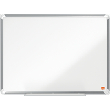 nobo Weiwandtafel premium Plus Melamin, (B)600 x (H)450 mm