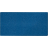 nobo filztafel Premium Plus, (B)2.400 x (H)1.200 mm, blau