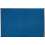 nobo filztafel Essence, (B)900 x (H)600 mm, blau