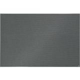 nobo filztafel Impression Pro, (B)1.800 x (H)1.200 mm, grau