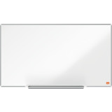 nobo Weiwandtafel impression Pro emaille Widescreen, 32"