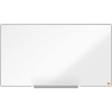 nobo Weiwandtafel impression Pro emaille Widescreen, 40"