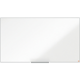 nobo Weiwandtafel impression Pro emaille Widescreen, 70"