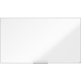 nobo Weiwandtafel impression Pro emaille Widescreen, 85"