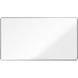 nobo Weiwandtafel premium Plus stahl Widescreen, 70"