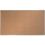 nobo korktafel Impression pro Widescreen, 32"