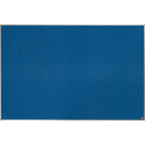 nobo filztafel Essence, (B)1.800 x (H)1.200 mm, blau