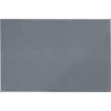 nobo filztafel Essence, (B)1.800 x (H)1.200 mm, grau