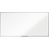 nobo Weiwandtafel essence Stahl, (B)1.800 x (H)900 mm