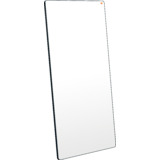 nobo Weiwandtafel move & Meet, (B)900 x (H)1.800 mm, wei