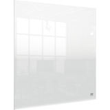 nobo Acryl-Desktop-/Wandtafel, (B)450 x (T)8 x (H)450 mm