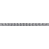 GBC Drahtbindercken WireBind, A4, 34 Ringe, 11 mm, wei