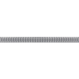 GBC Drahtbindercken WireBind, A4, 34 Ringe, 14 mm, wei