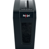 REXEL aktenvernichter Secure X8-SL, partikel 4 x 40 mm