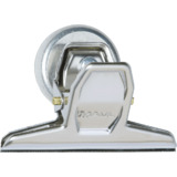 MAUL briefklemmer MAULpro, mit Magnet, Breite: 75 mm, nickel