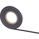 MAUL Magnetband, Lnge: 10 m, Breite: 15 mm, schwarz
