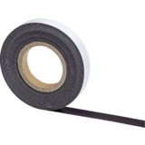 MAUL Magnetband, Lnge: 10 m, Breite: 25 mm, schwarz