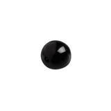 MAUL Kugel-Magnet, Durchmesser: 30 mm, 0,6 kg, schwarz