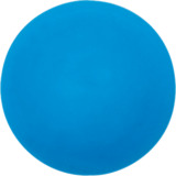 MAUL Neodym-Kugelmagnet, Silikon, Durchmesser: 12 mm, blau