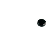 MAUL facetterand-magnet MAULpro, Durchm.: 20 mm, schwarz