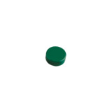 MAUL facetterand-magnet MAULpro, Durchm.: 33 mm, grn