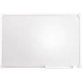 MAUL Weiwandtafel 2000 "white", (B)1.200 x (H)900 mm, wei