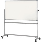 MAUL stativdrehtafel MAULpro, drehbar, 1.800 x 1.000 mm