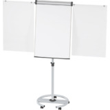 MAUL flipchart mobil solid plus, Tafel: (B)660 x (H)970 mm