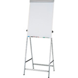 MAUL flipchart funktionell, Tafel: (B)700 x (H)1.000 mm