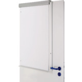 MAUL flipchart wall funktionell, tafel (B)700 x (H)1.000 mm