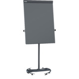 MAUL flipchart mobil funktionell plus, (B)700 x (H)1.000 mm