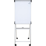 MAUL flipchart professionel plus, Tafel: (B)690x(H)1.005 mm