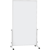 MAUL mobile Weiwandtafel maulsolid easy2move (B)100 cm