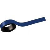 MAUL Magnetstreifen, (B)15 mm x (L)1.000 mm, blau