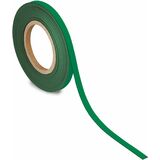 MAUL Magnetband, 10 mm x 10 m, Dicke: 1 mm, grn