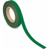 MAUL Magnetband, 20 mm x 10 m, Dicke: 1 mm, grn