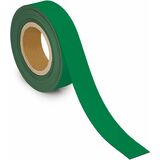 MAUL Magnetband, 40 mm x 10 m, Dicke: 1 mm, grn