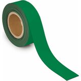 MAUL Magnetband, 50 mm x 10 m, Dicke: 1 mm, grn