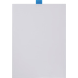 MAUL ersatzfolie fr Plakatstnder, (B)1173 x (H)820 mm