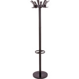 ALBA Garderobenstnder "PMKRONY", (H)1.760 mm, schwarz