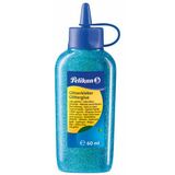 Pelikan glitzerkleber trkis, 60 ml